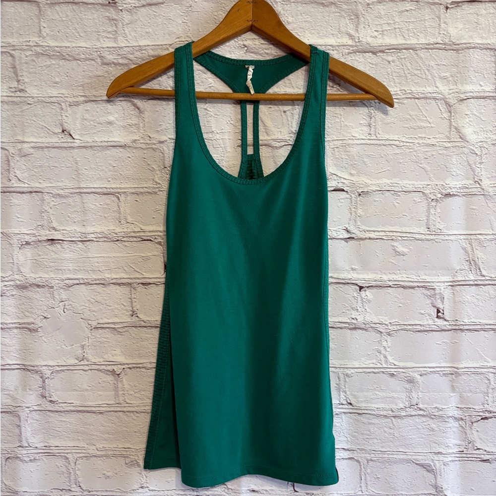 Under Armour Racerback HeatGear Tank